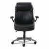 Sertapedic Executive Chair, Black 48966